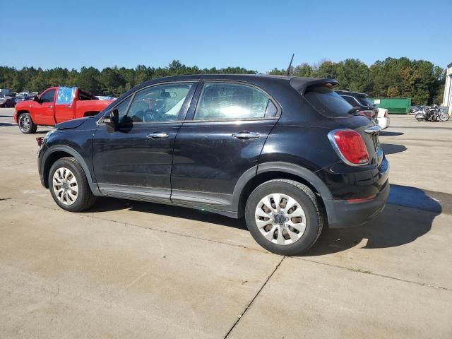 2016 Fiat 500X POP