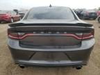 2022 Dodge Charger Scat Pack