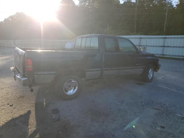 1996 Dodge RAM 1500