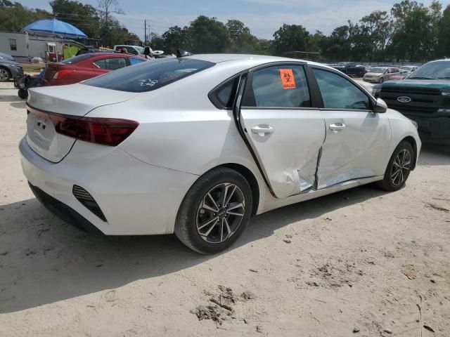 2023 KIA Forte LX