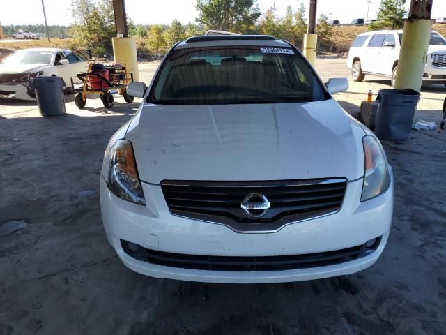 2009 Nissan Altima 2.5