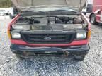 2004 Ford Econoline E350 Super Duty Cutaway Van