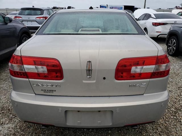 2009 Lincoln MKZ