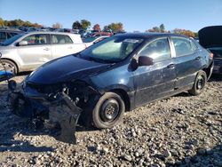 2017 Toyota Corolla L en venta en West Warren, MA