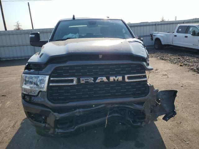 2024 Dodge RAM 2500 BIG Horn