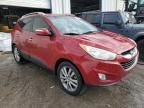 2012 Hyundai Tucson GLS