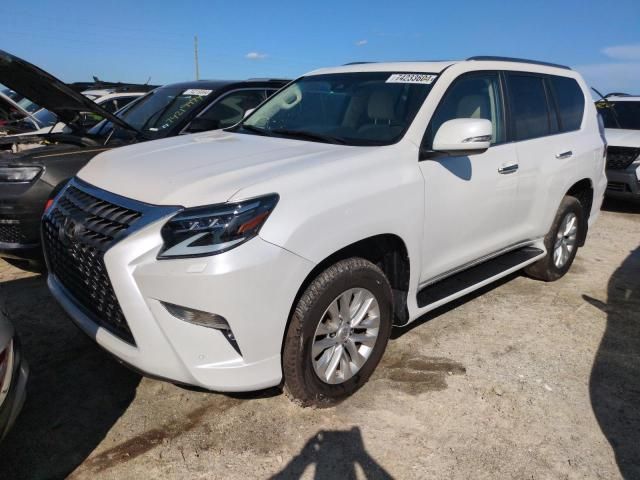 2021 Lexus GX 460 Premium