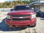 2011 Chevrolet Tahoe K1500 LT