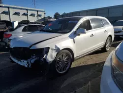 2013 Lincoln MKT en venta en Albuquerque, NM