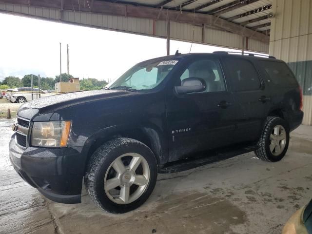 2008 Chevrolet Tahoe K1500