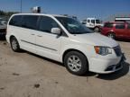 2011 Chrysler Town & Country Touring