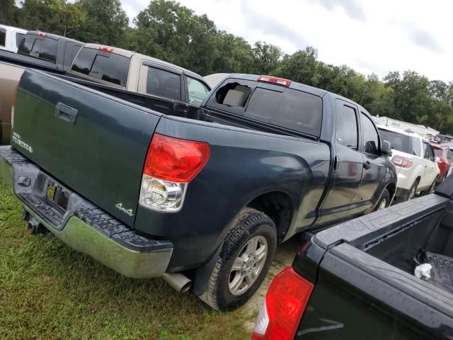 2008 Toyota Tundra Double Cab