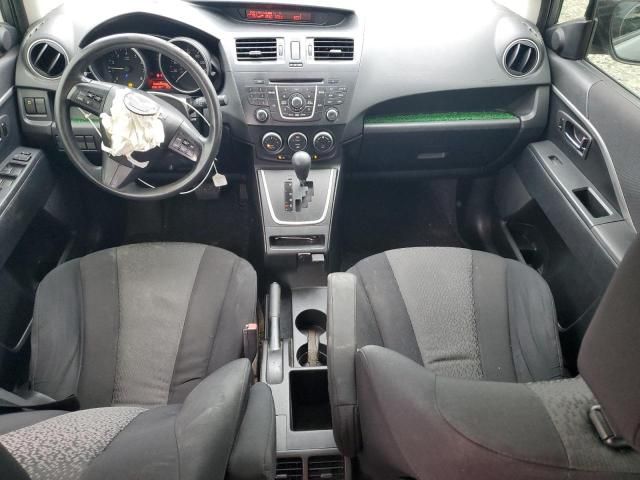 2012 Mazda 5