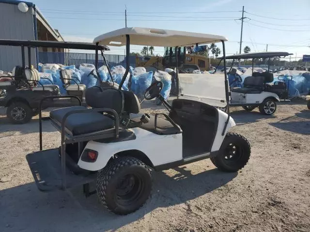 2000 Golf Cart Cart