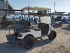 2000 Golf Cart Cart