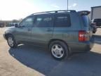 2005 Toyota Highlander Limited