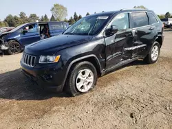 Jeep salvage cars for sale: 2015 Jeep Grand Cherokee Laredo