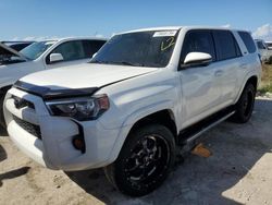 2019 Toyota 4runner SR5 en venta en Riverview, FL