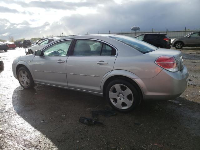 2008 Saturn Aura XE