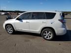 2012 Toyota Rav4 EV