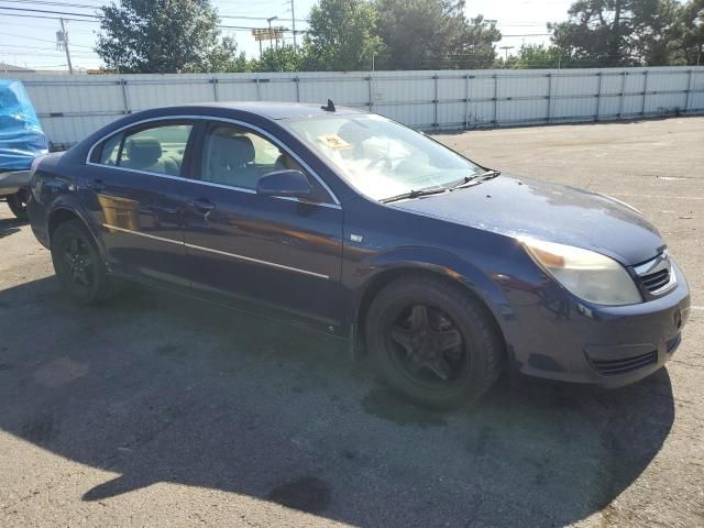 2008 Saturn Aura XE