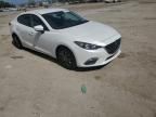 2015 Mazda 3 Sport