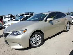 2015 Lexus ES 350 en venta en Riverview, FL