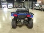 2020 Polaris Sportsman 450 H.O. Utility Package