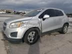 2015 Chevrolet Trax LS