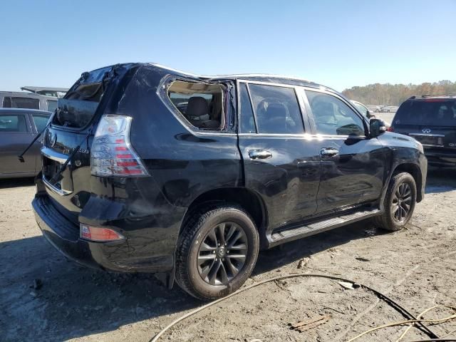 2020 Lexus GX 460 Premium