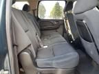 2009 Chevrolet Suburban K1500 LT