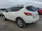 2014 Nissan Murano S