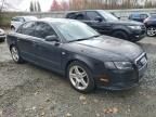 2008 Audi A4 2.0T