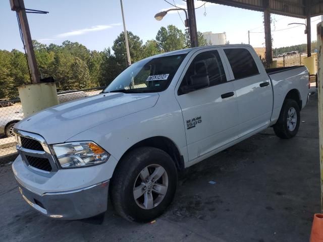 2022 Dodge RAM 1500 Classic SLT