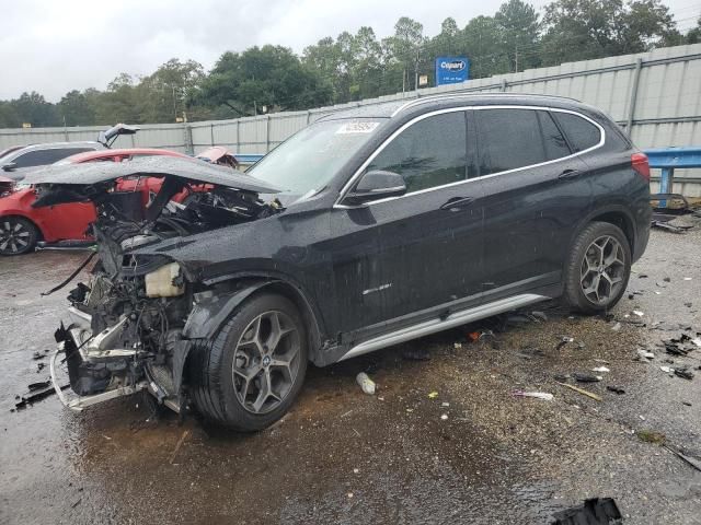 2018 BMW X1 SDRIVE28I