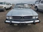 1977 Mercedes-Benz 450SL