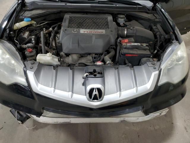 2008 Acura RDX