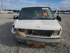 2001 Ford Econoline E150 Van