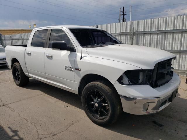 2016 Dodge RAM 1500 SLT