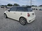 2010 Mini Cooper S