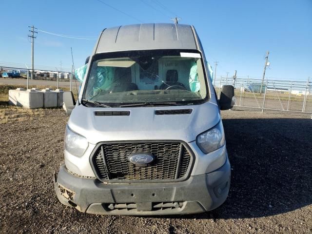 2021 Ford Transit T-350