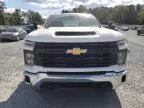 2024 Chevrolet Silverado K2500 Heavy Duty