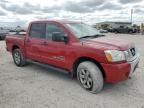 2011 Nissan Titan S