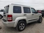 2008 Jeep Liberty Sport