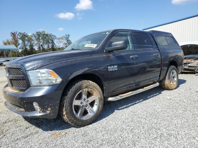 2014 Dodge RAM 1500 ST