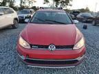 2017 Volkswagen Golf Alltrack S