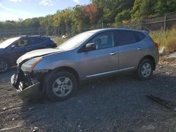 Salvage cars for sale at Baltimore, MD auction: 2011 Nissan Rogue S