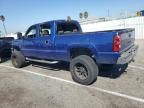 2003 Chevrolet Silverado C1500 Heavy Duty