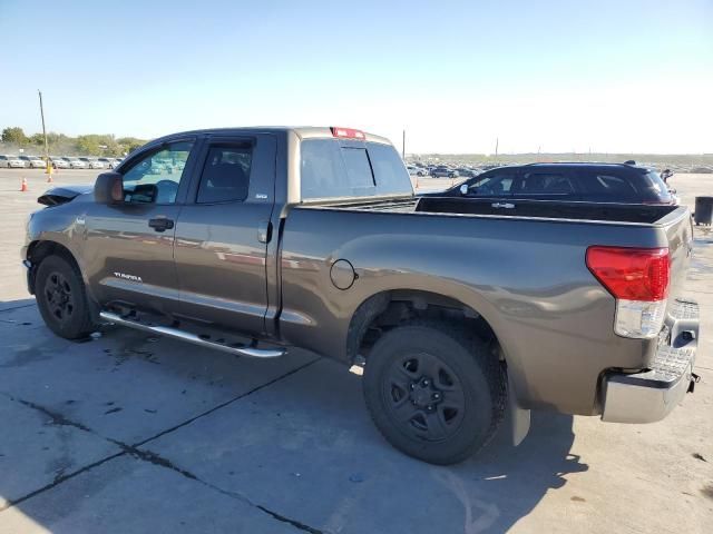 2010 Toyota Tundra Double Cab SR5