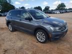 2019 Volkswagen Tiguan S